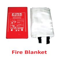 Fire Blanket