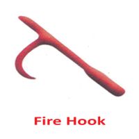 Fire Hook