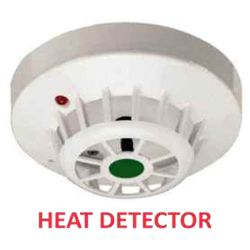 Heat Detector