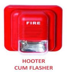 Hooter Cum Flasher