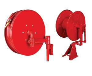 Hose Reel