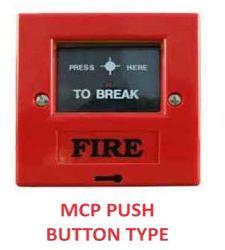 MCP Push Button