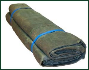 Jute Tarpaulin