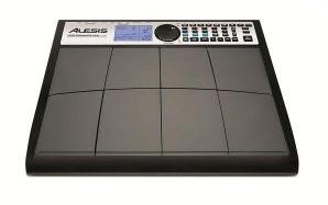 Alesis MIDI Performance Pad Pro Electronic Drum Kit