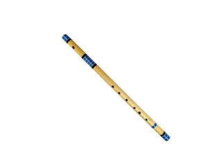 Bamboo Flute G Scale