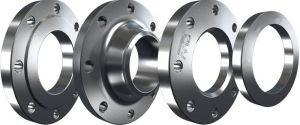 Din 1092 flange