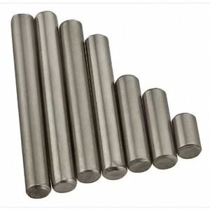 DIN7 Dowel Pin