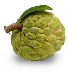 Fresh Custard Apple