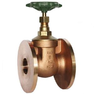 Gate Valves