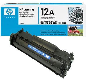 Toner Cartridges