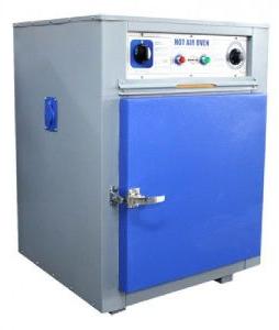 S.S. Gate Digital Model Hot Air Oven