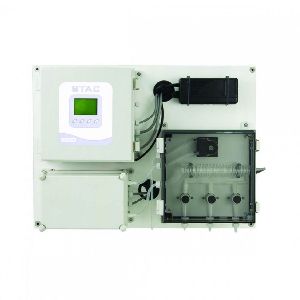 Online Chlorine Analyzer