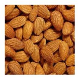 Almond Nuts