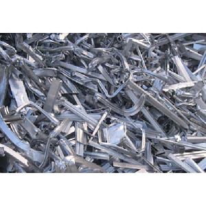 Aluminum Scrap