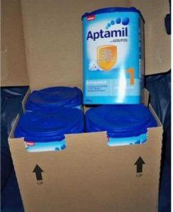 Aptamil Milupa Infant Baby Powder