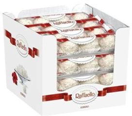 Ferrero Raffaello Almond Coconut Candy