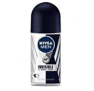 Nivea deodorant