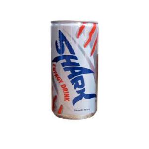 Shark Energy Drink