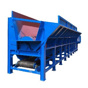 Wood Debarking Machines