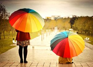 Beach Umbrella