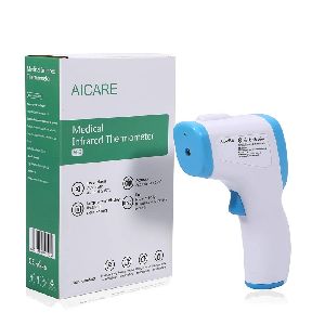 AICARE A66 Digital Infrared Thermometer