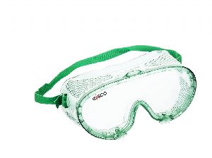 Eischo Chemical Resistant Safety Goggles