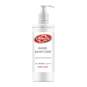 Lifebuoy Alcohol Based Hand Sanitizer