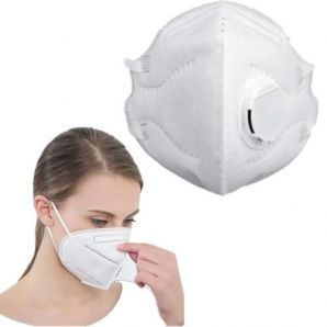 Lotus N95 Face Mask