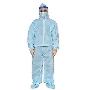 SMDC Medical PPE Kit