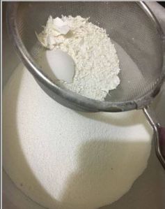 eggshell powder