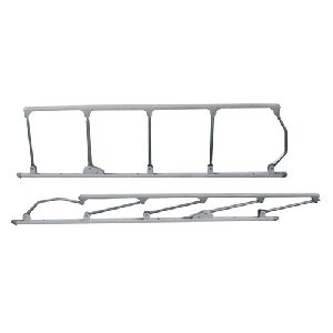 Aluminium Side Rails