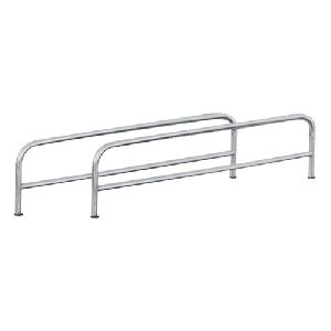 Stainless Steel Side Rails