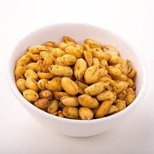 Zeera Hing Peanut