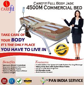 Commercial 4500M Full Body Thermal Massage Bed