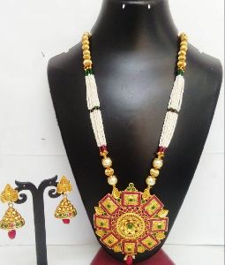 Traditional Costume Jewellery