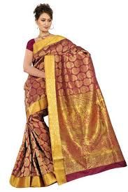 Bhagalpuri Silk Sarees