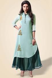 Georgette Kurti