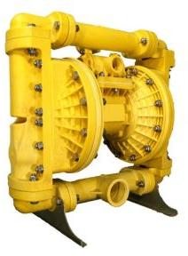 Air Operated Diaphragm Pump