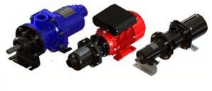 Mini Series Single Screw Pump