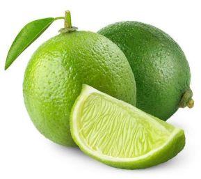 Fresh Green Lemon