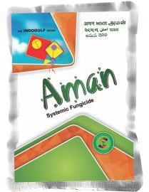 Aman Systemic Fungicide