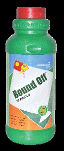 Bound Off Herbicide