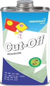 Cut Off 38 Weedicide