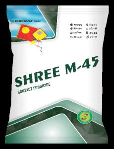 Shree M 45 Fungicide