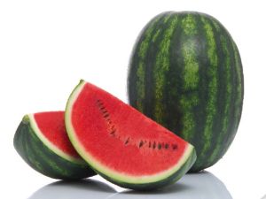 Fresh Water Melon