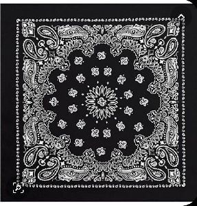 Cotton Bandana