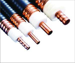 Coaxial Cable