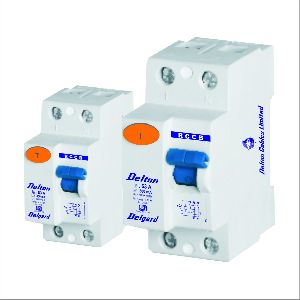 Residual Current Circuit Breaker