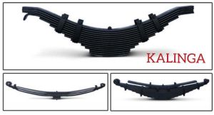 automotive leaf springs