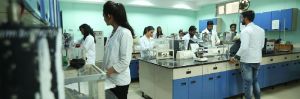 B Tech In Chemical Engineering
